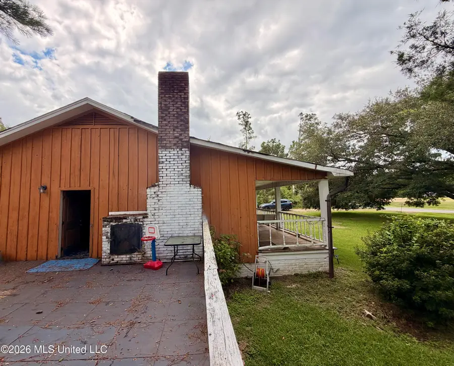 1228 N A Sandifer Highway, Silver Creek, MS 39663 - #3