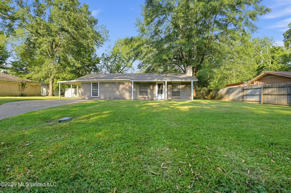 109 Skylane Drive, Pearl, MS 39208 - #1