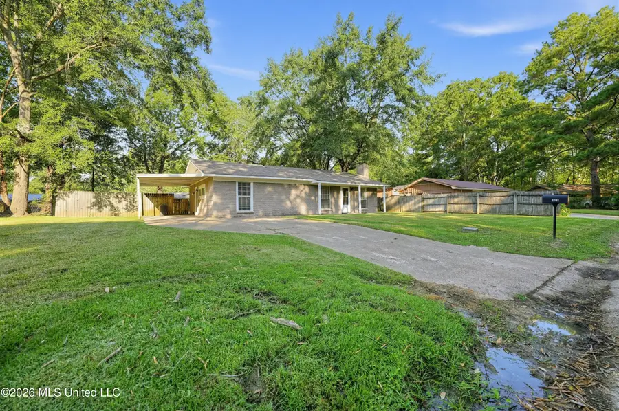 109 Skylane Drive, Pearl, MS 39208 - #2