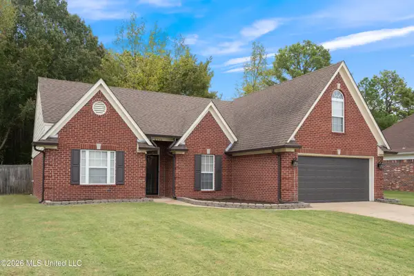 6746 White Hawk Lane, Olive Branch, MS 38654