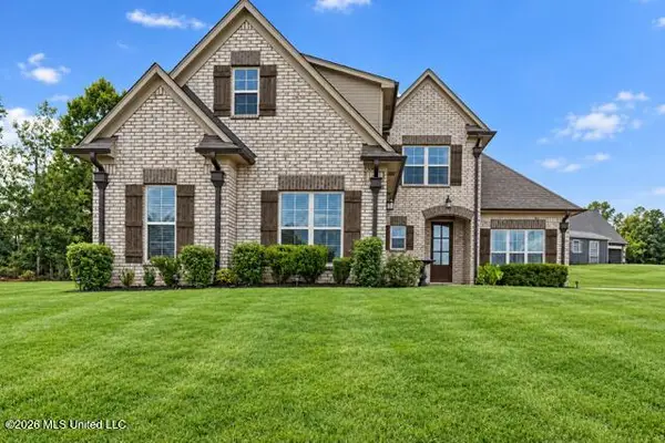 6504 Maddox Cove, Olive Branch, MS 38654