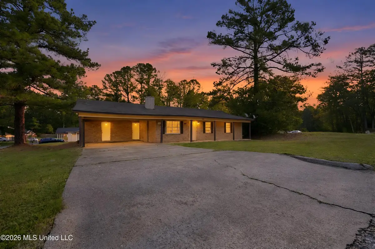 496 Chelsea Drive, Jackson, MS 39212 - #1