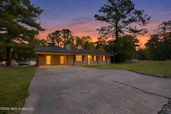 496 Chelsea Drive, Jackson, MS 39212