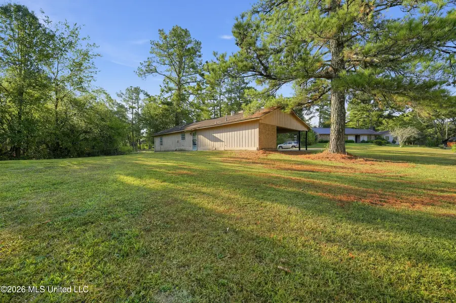 496 Chelsea Drive, Jackson, MS 39212 - #2