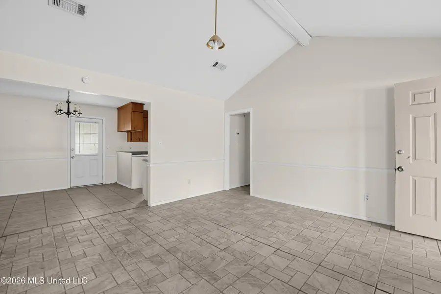 496 Chelsea Drive, Jackson, MS 39212 - #3