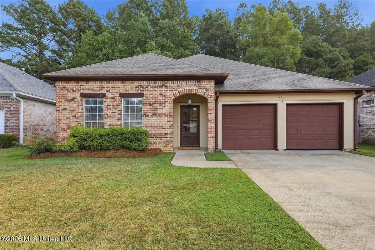 420 Stoneybrook Drive, Brandon, MS 39042 - #1