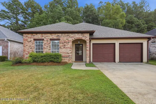420 Stoneybrook Drive, Brandon, MS 39042