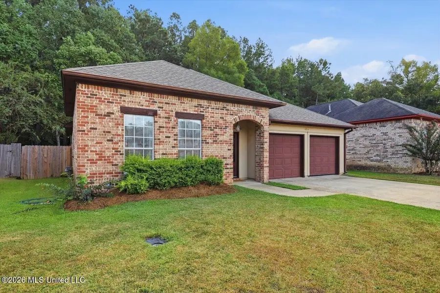 420 Stoneybrook Drive, Brandon, MS 39042 - #2