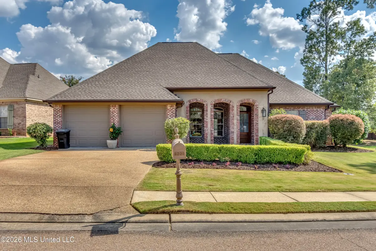 902 Sea Turtle Cove, Brandon, MS 39047 - #1