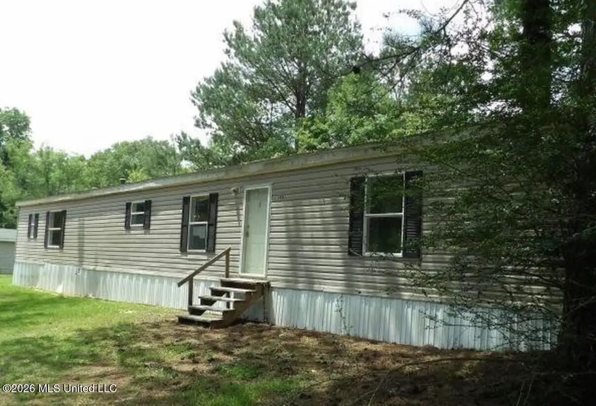 1901 NW Zetus Road, Brookhaven, MS 39601 - #1