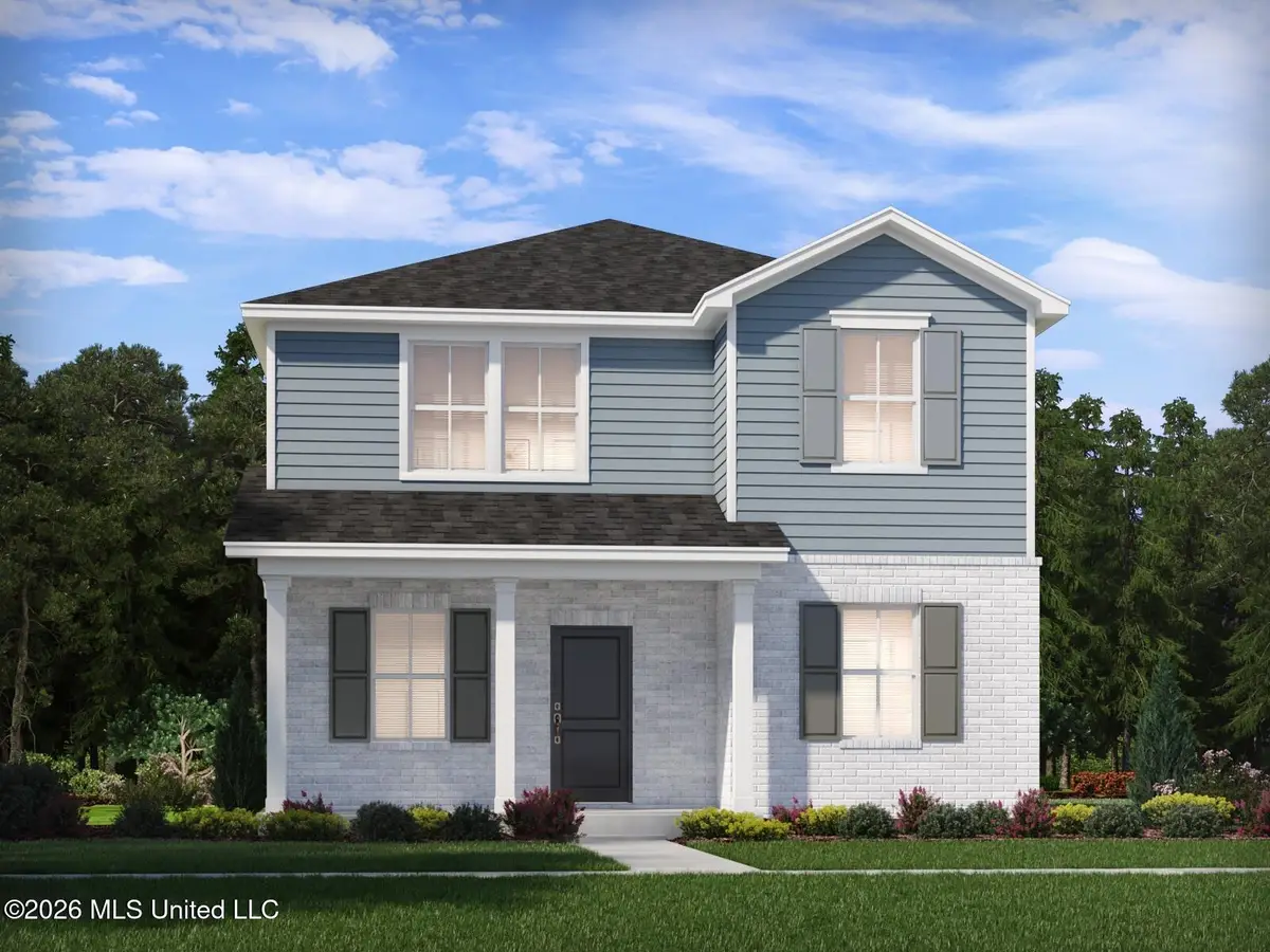423 Pimento Circle, Ocean Springs, MS 39564 - #1