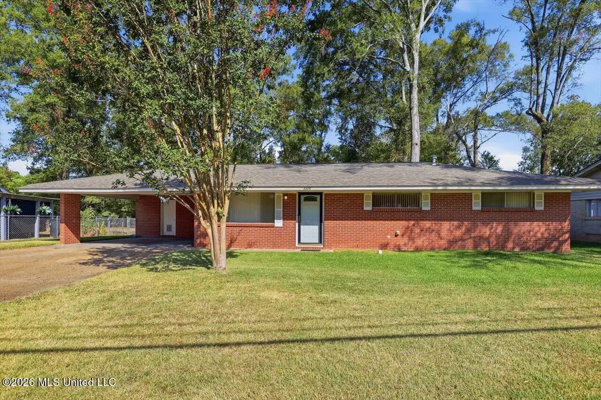 3328 Harle Street, Pearl, MS 39208 - #1
