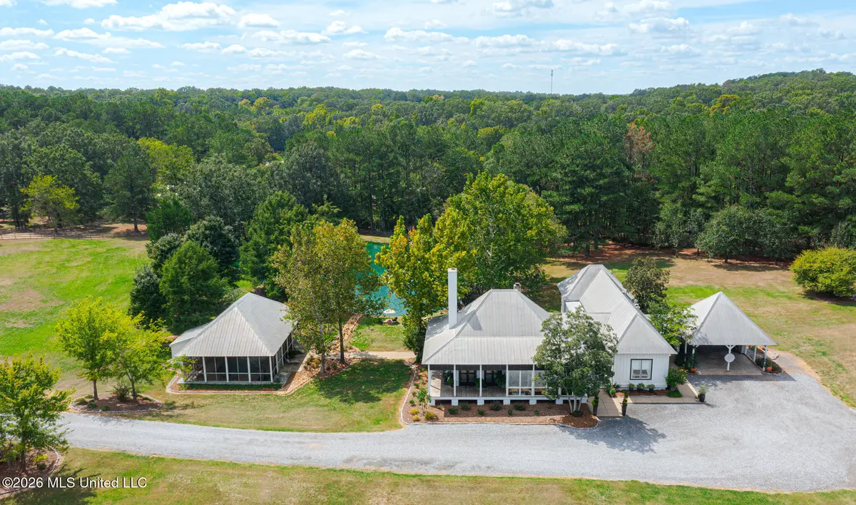 241 Highland Hills Lane, Flora, MS 39071 - #1