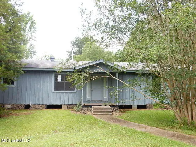 304 Old Highway 21, Forest, MS 39074 - #1