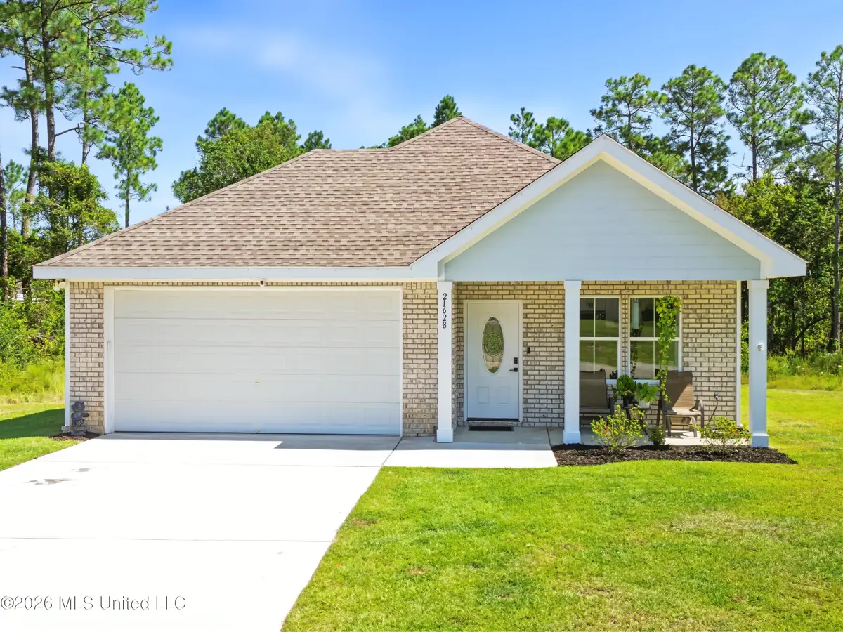 21628 Sandstone Lane, Gulfport, MS 39503 - #1