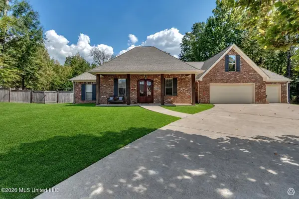 143 Glen Arbor Court, Brandon, MS 39042