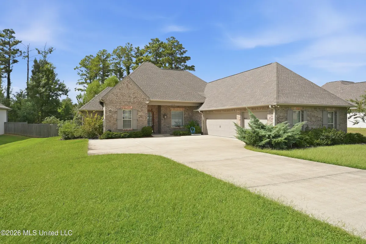 125 Freeland Lane, Clinton, MS 39056 - #1