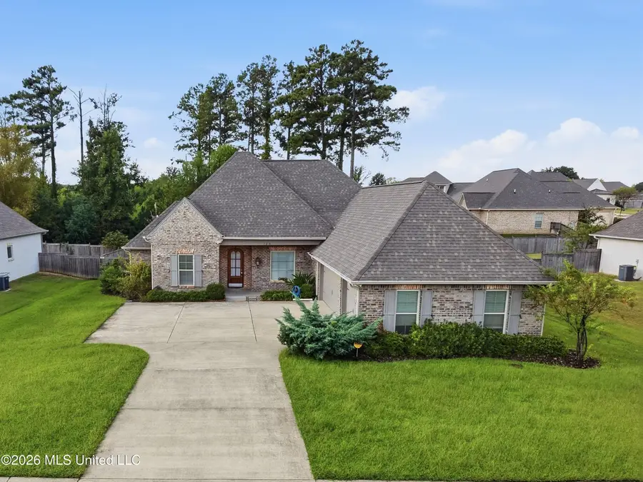 125 Freeland Lane, Clinton, MS 39056 - #2