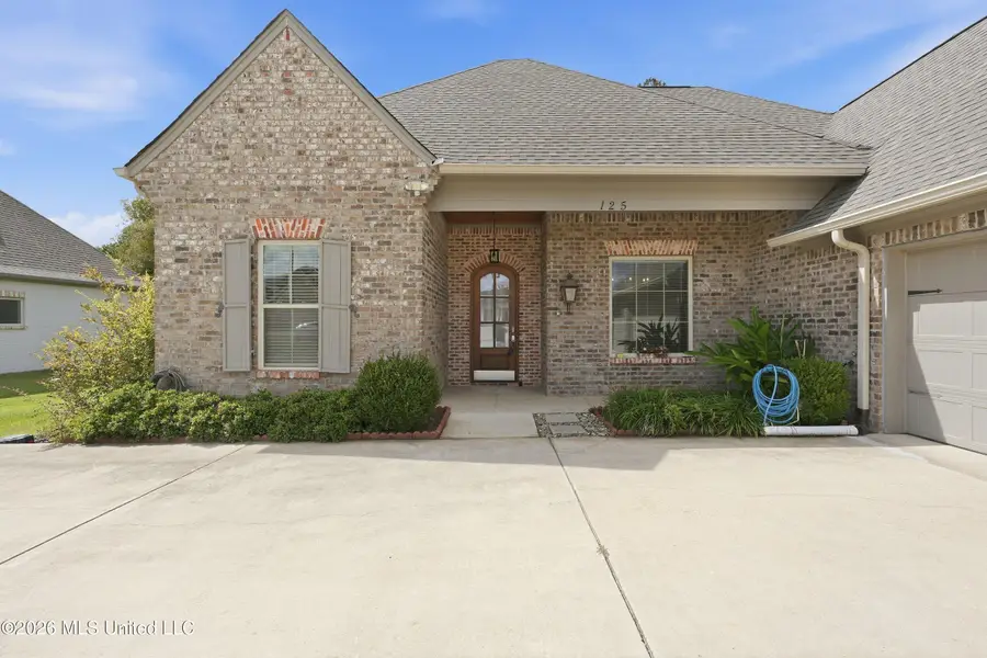 125 Freeland Lane, Clinton, MS 39056 - #3