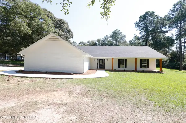 1138 Weaver Road, McComb, MS 39648