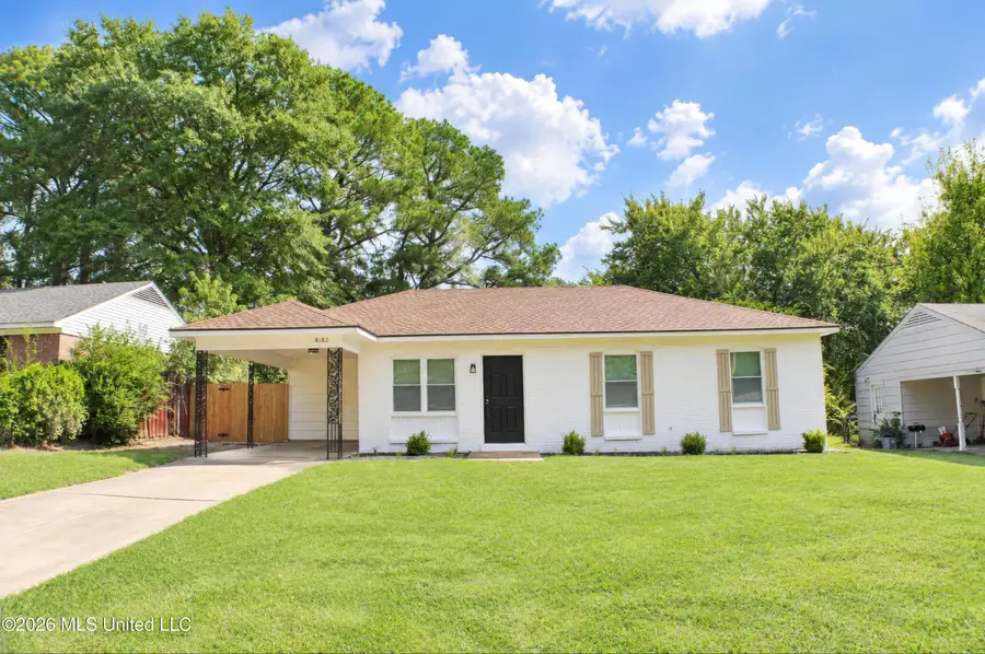 8182 Elmbrook Drive, Southaven, MS 38671 - #2
