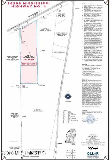 26298 Ms-4, Senatobia, MS 38668 - #2