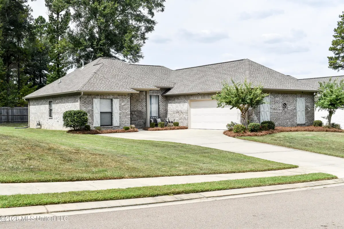 127 Woodburn Way, Pearl, MS 39208 - #1