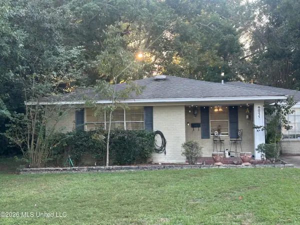 4011 Washington Avenue, Gulfport, MS 39507