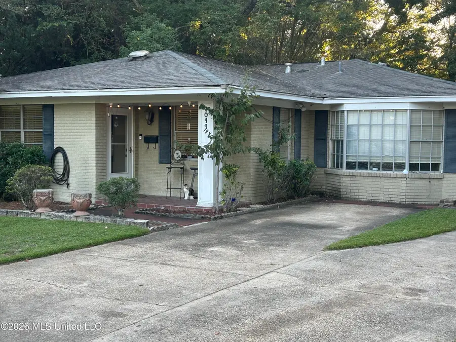 4011 Washington Avenue, Gulfport, MS 39507 - #2