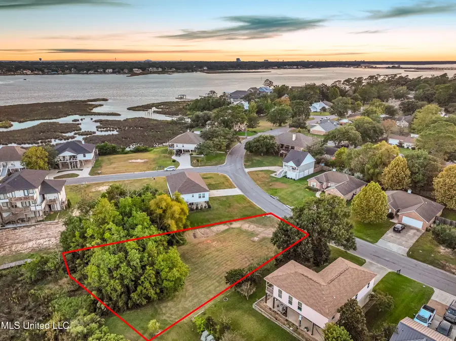1931 Bayside Drive, Biloxi, MS 39532 - #3