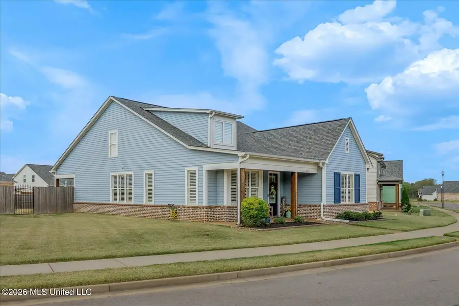 2621 North Street, Southaven, MS 38672 - #2