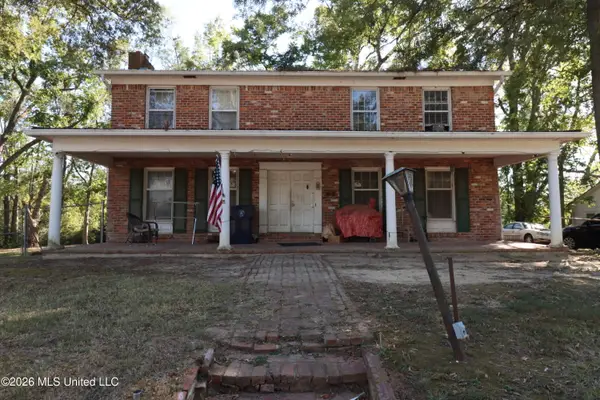 1216 Tate Street, Corinth, MS 38834