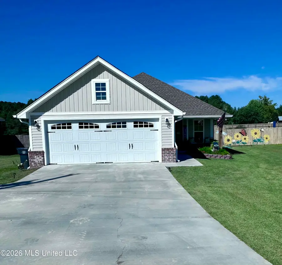119 Foster Road, Sumrall, MS 39482 - #2