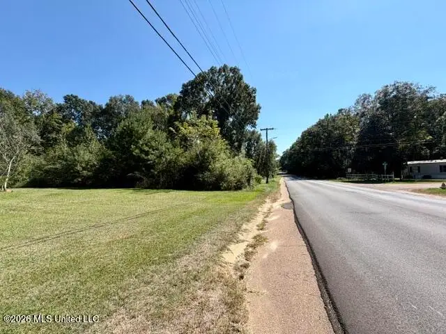 S Locust Street, McComb, MS 39648 - #1