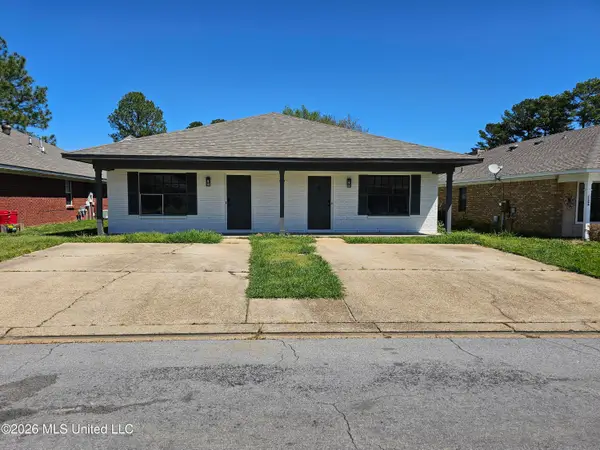 106 Brendalwood Lane, Brandon, MS 39047