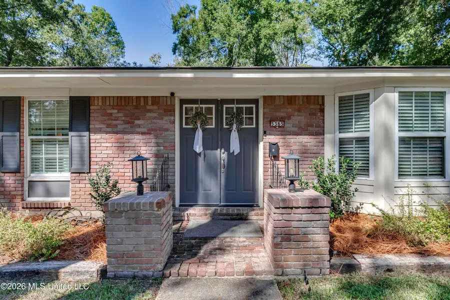 5365 Suffolk Drive, Jackson, MS 39211 - #3