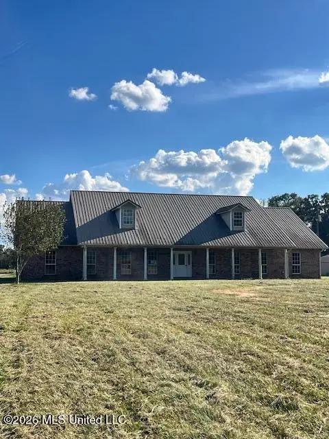 1168 Clem Nettles Road, Jayess, MS 39641