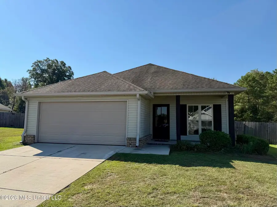 18 Trillium, Hattiesburg, MS 39402 - #2