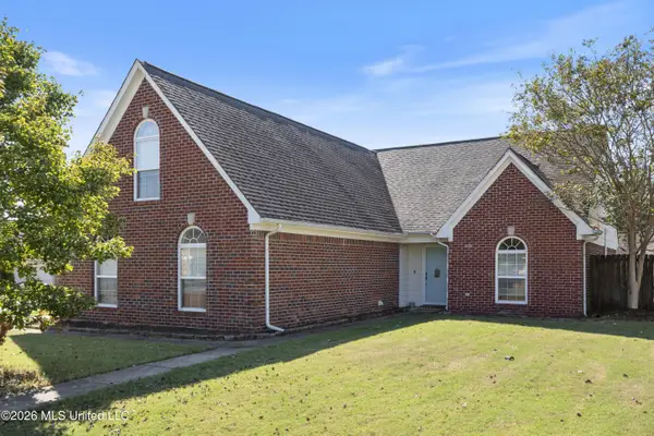 6655 Red Hawk Cove, Olive Branch, MS 38654