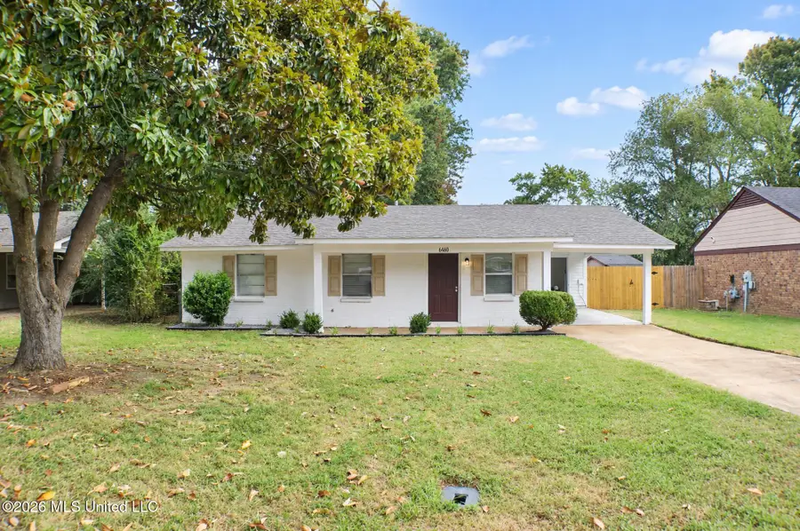 6460 Yorkshire Road, Horn Lake, MS 38637 - #2
