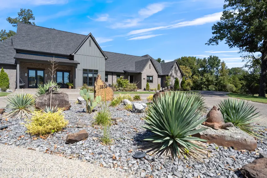 3234 Gracyn Cove, Hernando, MS 38632 - #2