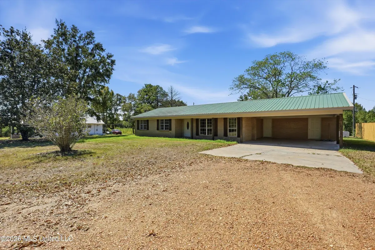 2395 Mowdy Road, Walnut Grove, MS 39189 - #1