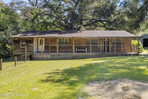 6404 Waltman Road, Vancleave, MS 39565