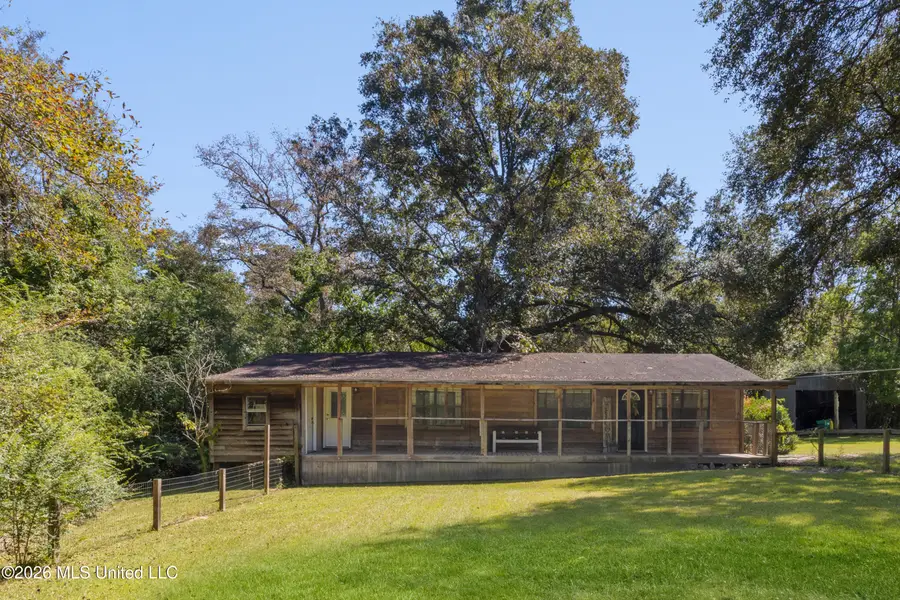 6404 Waltman Road, Vancleave, MS 39565 - #2