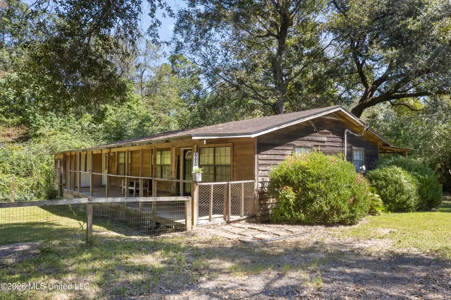6404 Waltman Road, Vancleave, MS 39565 - #3