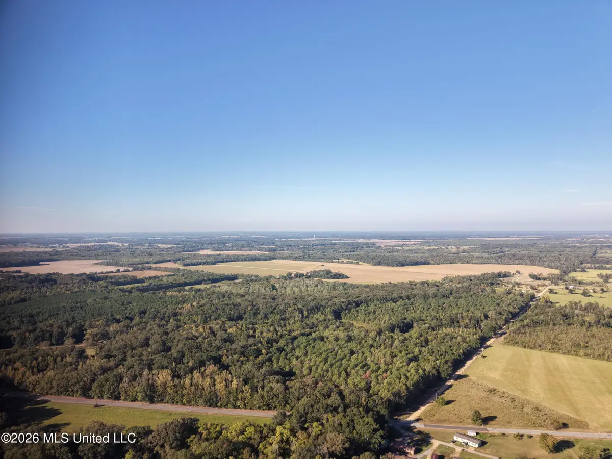 Mcallister Road, Aberdeen, MS 39730 - #1