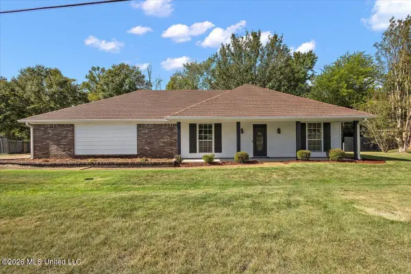 307 Siwell Meadows Drive, Byram, MS 39272