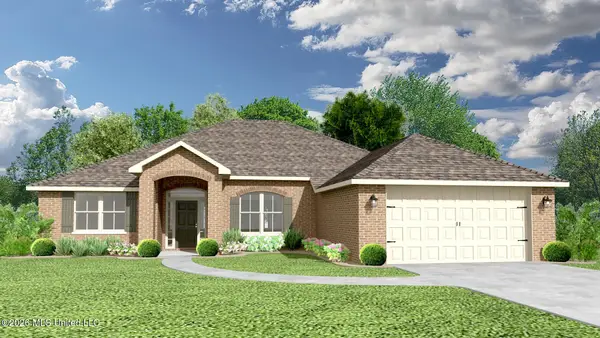 14803 Fritz Circle, Gulfport, MS 39503