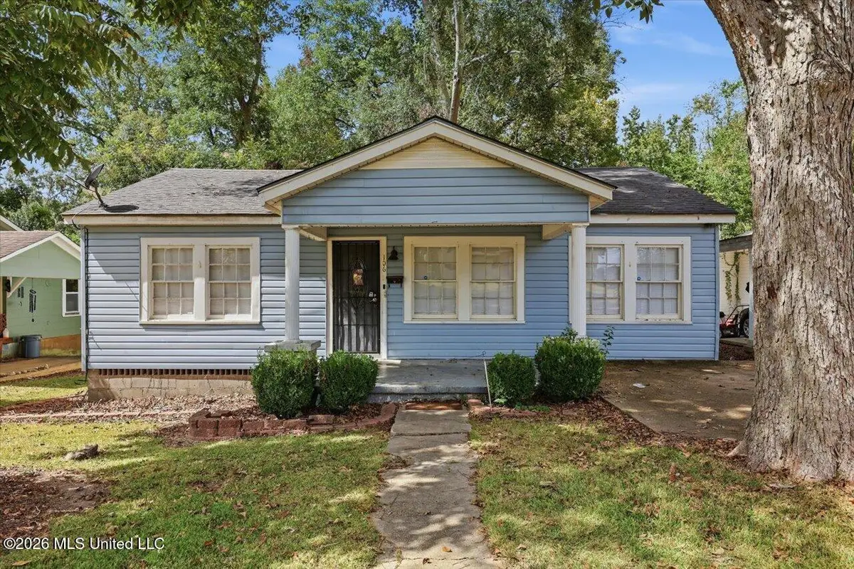 106 3rd Avenue Southwest Avenue, Magee, MS 39111 - #1