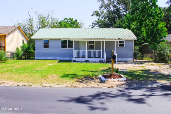 1412 Genevieve Drive, Gulfport, MS 39501